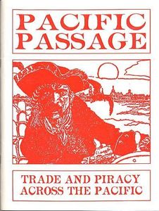 Pacific Passage (1984)