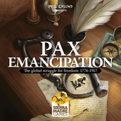 Pax Emancipation (2018)