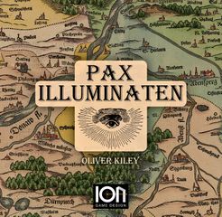 Pax Illuminaten (2024)