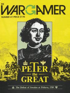 Peter the Great (1983)