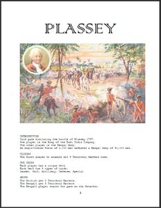 Plassey (2006)