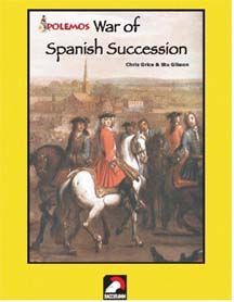 Polemos: War of the Spanish Succession (2005)