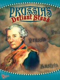 Prussia's Defiant Stand (2007)