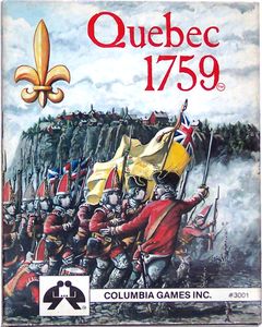Quebec 1759 (1972)