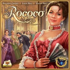 Rococo (2013)