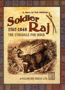Soldier Raj (2004)
