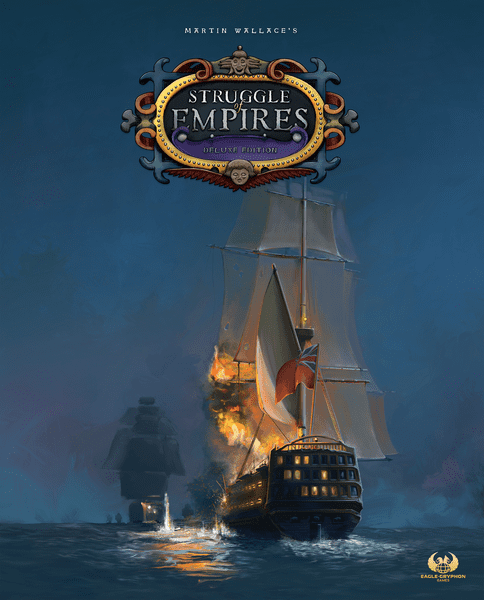 Struggle of Empires (2004)