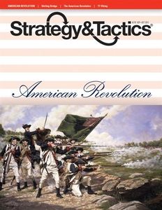 The American Revolution: Decision in North America (2011)