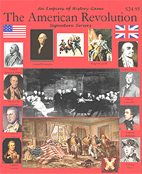 The American Revolution (2006)