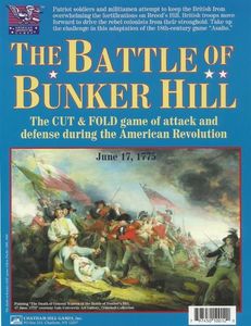 The Battle of Bunker Hill (1990)