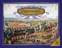 The Battle of Fontenoy: 11 May, 1745 (2012)