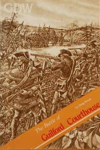 The Battle of Guilford Courthouse (1978)