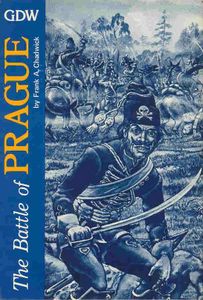The Battle of Prague (1980)