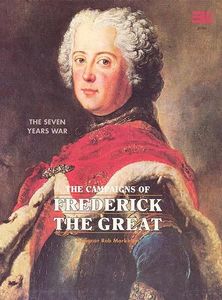 The Campaigns of Frederick the Great (1993)