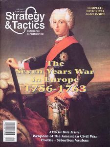 The Seven Years War (1993)