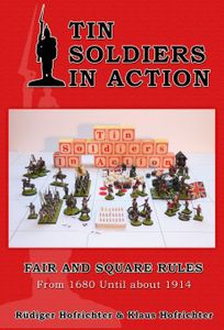 Tin Soldiers in Action (2016)