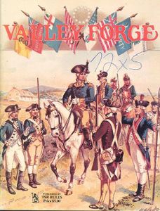 Valley Forge (1976)