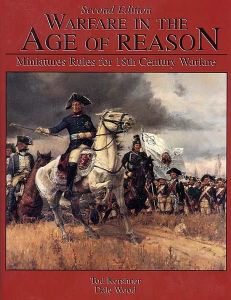 Warfare in the Age of Reason (1998)
