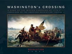 Washington's Crossing (2012)