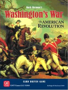Washington's War (2010)