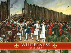 Wilderness Empires (2015)