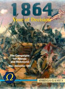 1864: Year of Decision (2001)