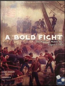 A Bold Fight: The Battle of Mobile Bay (2012)