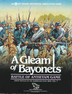 A Gleam of Bayonets: The Battle of Antietam (1983)