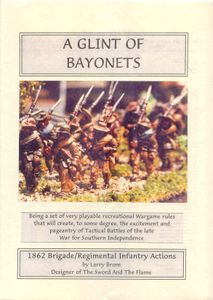 A Glint of Bayonets (2003)