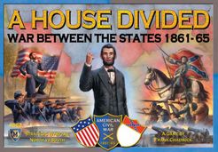 A House Divided: War Between the States 1861-65 (1981)