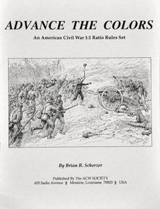 Advance the Colors (1990)