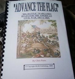 Advance the Flag (2009)