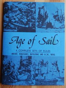 Age of Sail (1984)