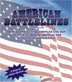 American Battlelines (2000)