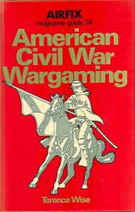 American Civil War Wargaming (1975)