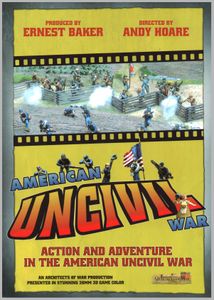 American Uncivil War (2013)