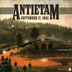 Antietam 1862 (2019)