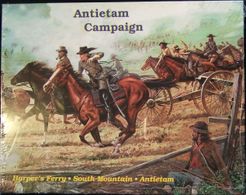 Antietam Campaign (1995)