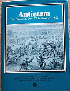 Antietam: The Bloodiest Day, 17 September 1862 (1975)