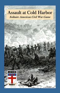 Assault at Cold Harbor (2008)