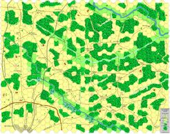 At All Hazards: The Cold Harbor Campaign (1999)