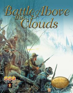 Battle Above the Clouds (2010)