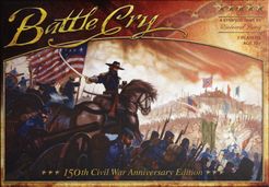 Battle Cry: 150th Civil War Anniversary Edition (2010)