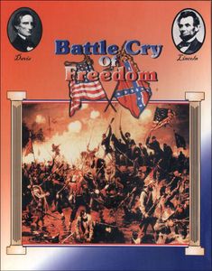 Battle Cry of Freedom (2003)