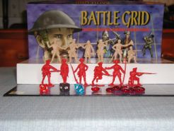 Battle Grid (2002)