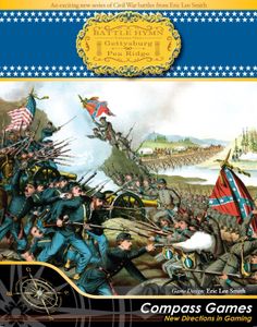 Battle Hymn Vol. 1: Gettysburg and Pea Ridge (2018)