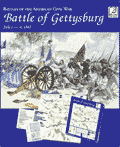 Battle of Gettysburg (2007)