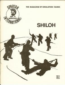 Battle of Shiloh (1971)