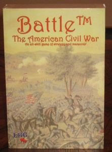 Battle: The American Civil War (2006)