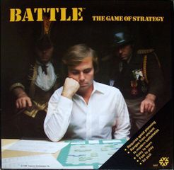 Battle: The Game of Strategy (1979)